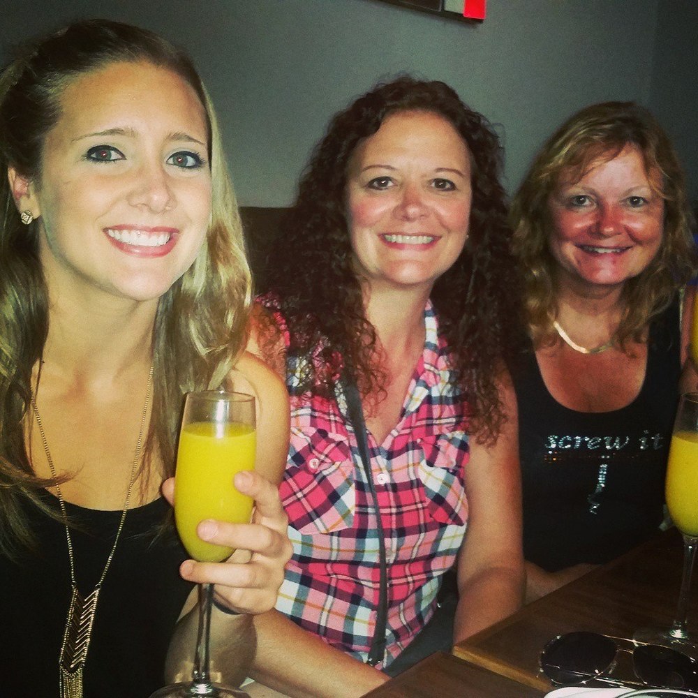 Meet your Posher, Brittani